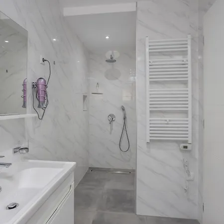 Ewa & Tomi * Dramalj