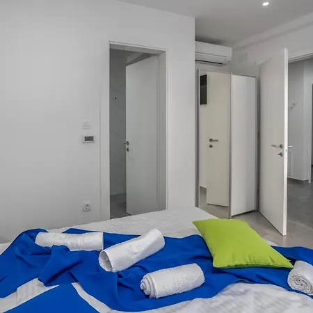 Ewa & Tomi * Dramalj