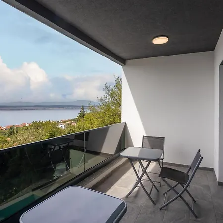 Villa Ewa & Tomi Dramalj