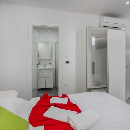 Ewa & Tomi Villa Dramalj