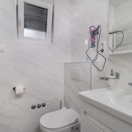 Villa Ewa & Tomi Dramalj