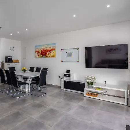 Ewa & Tomi * Dramalj