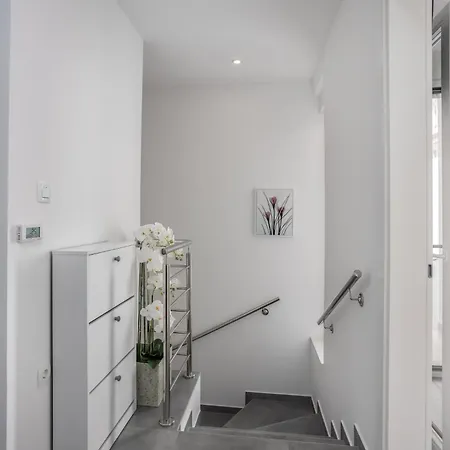 Ewa & Tomi Villa Dramalj