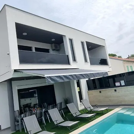 Villa Ewa & Tomi Dramalj