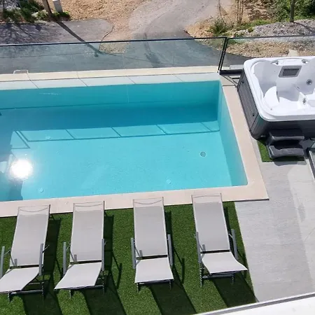 Villa Ewa & Tomi Dramalj