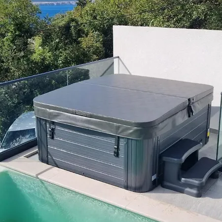 Villa Ewa & Tomi Dramalj