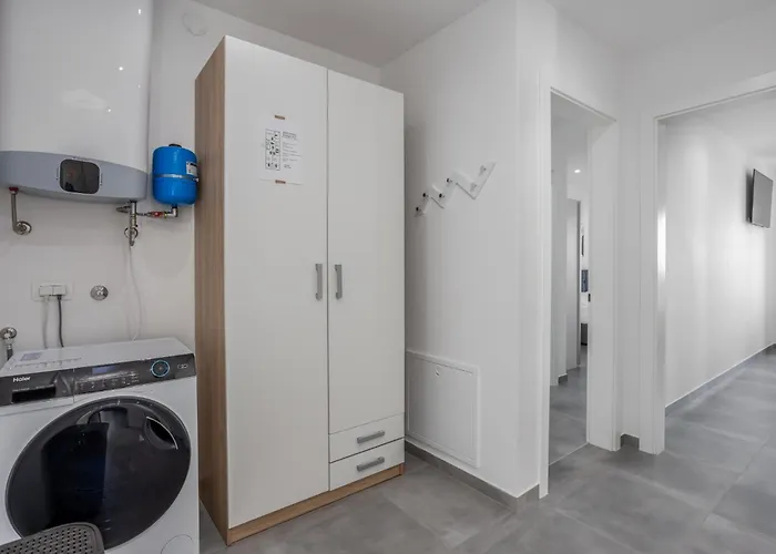 Ewa & Tomi Вилла *