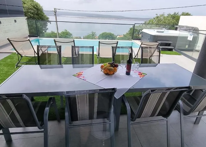 Вилла Ewa & Tomi