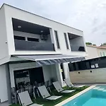 Villa Ewa & Tomi Dramalj