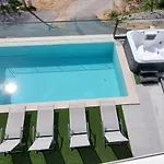 Villa Ewa & Tomi Dramalj