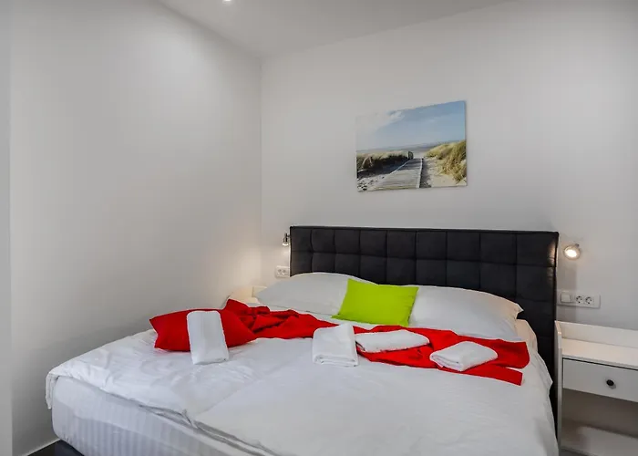 Ewa & Tomi Villa Dramalj