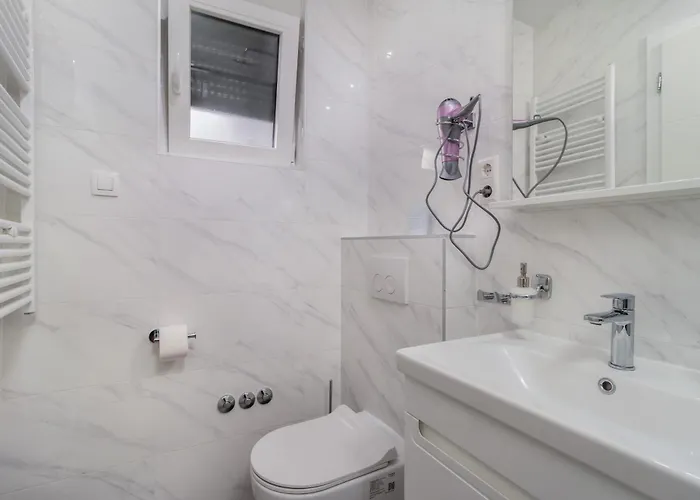 Villa Ewa & Tomi Dramalj